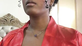 HaileyMartinez - Cute big eyed Latina's cam video