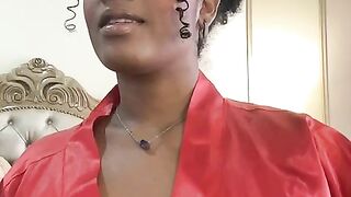 HaileyMartinez - Cute big eyed Latina's cam video