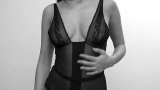 X-rated - Mathilda Lian - 2019