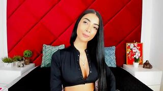 BrendaWilliams - Long haired beauty's webcam video