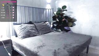 juliabeng1 - Cute slender Asian's cam video