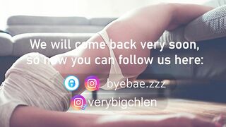 goodbyegrlz - Horny young couple having kinky webcam chat