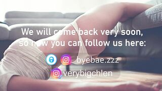 goodbyegrlz - Horny young couple having kinky webcam chat