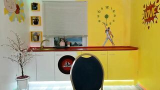 amelia__williams - Cute skinny blondie's cam video