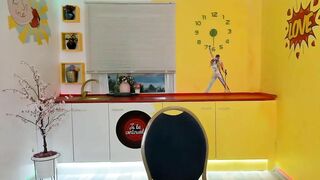 amelia__williams - Cute skinny blondie's cam video