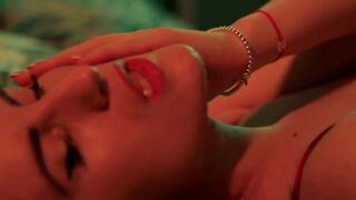 VivieneRuth - Horny blonde's cam video