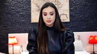 AaliyahWright - Charming beauty's cam video