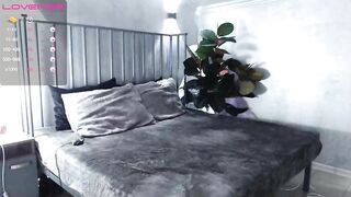 juliabeng1 - Cute Asian's cam video