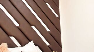 SamanthaMueller - Just look at her big tits and bum!