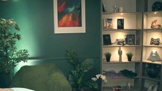 lolly_bella_ - Sweet slender blondie's cam video