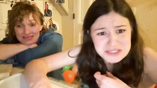 internet_famous - Young naughty amateurs' cam video