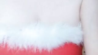 NinaMiles - Wanna fuck this naughty snow girl?