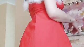 NinaMiles - Wanna fuck this naughty snow girl?