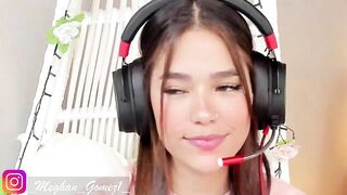 _meghan_gomez1_ - Imagine jizzing on this cutie's pretty face!
