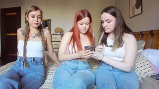Dianaholiday's Recorded Sex Show Video