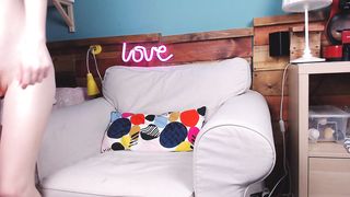 Redhead Mia_And_Sammy pussy stimulating chaturbate video xxx4