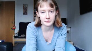 Screenshot from dominiquemystique's live webcam sex show video