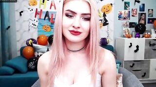 KatherineSmith Making Messy Panties Everyday (L)