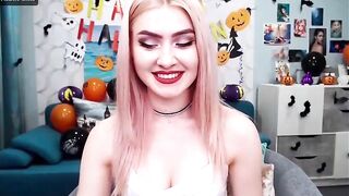 KatherineSmith Making Messy Panties Everyday (L)