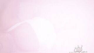 Maseratixxx - Horny crumpet is  showing her huge tits 1