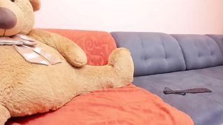 Onebigkiss booty plumpy teen CB webcam adult chat video