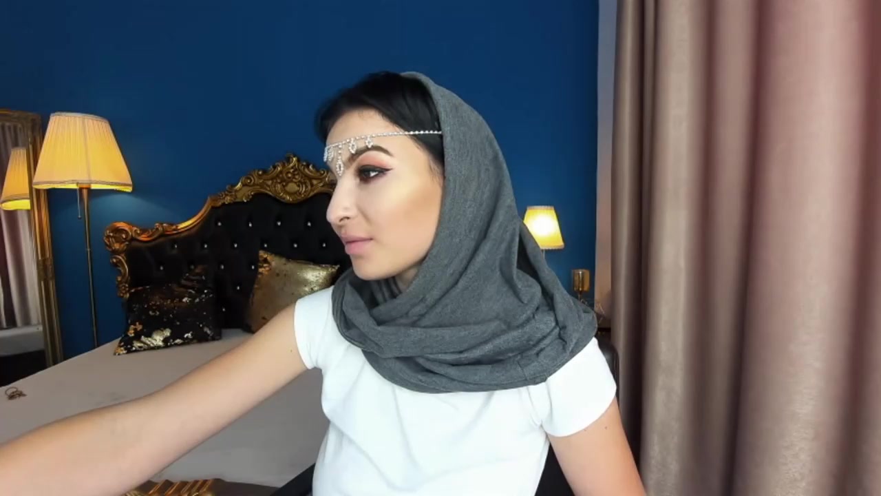 Chaturbate arabs