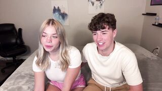 Screenshot from alpha_luke's live webcam sex show video