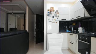 Screenshot from stasyq555's live webcam sex show video