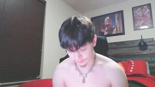 Screenshot from lustfullives's live webcam sex show video
