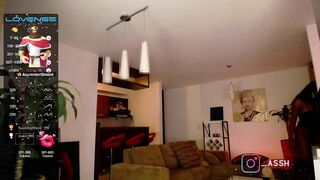 missasshley_ Big Ass