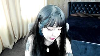 Screenshot from aoi_renji's live webcam sex show video