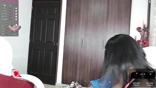 kendrabigass big ass