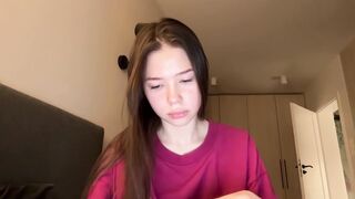 Screenshot from eternal_infinite's live webcam sex show video