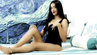 Latina teen KittyJenner