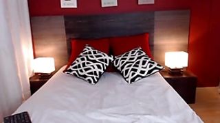 CamilaVelezx webcam xxx video: Hot Babe Wants To Be Licked