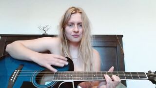 Screenshot from scartit's live webcam sex show video