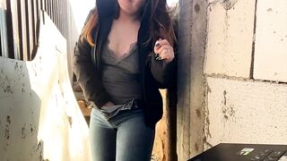 Screenshot from nyconik's live webcam sex show video