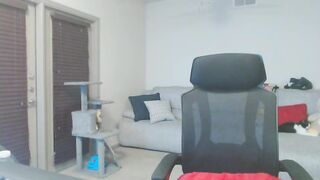 Screenshot from lustfullives's live webcam sex show video