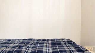 Screenshot from a_kingg's live webcam sex show video