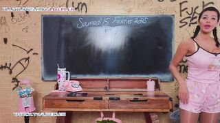 Screenshot from livecleo's live webcam sex show video