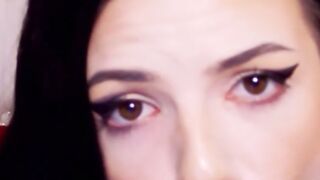 Casseyleights Romanian deepthroat