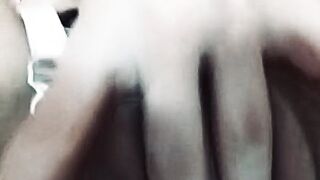 Casseyleights POV Pussy