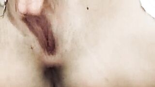 Casseyleights POV Pussy