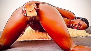Megg101 -Dirty Talk Tight Anal Final