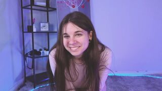 Screenshot from miss_spider's live webcam sex show video