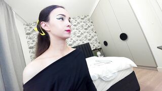 Screenshot from ehotlovea's live webcam sex show video