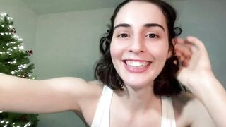 Screenshot from wonderland_stia's live webcam sex show video