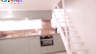 Screenshot from serareads's live webcam sex show video