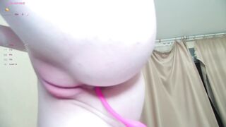Screenshot from sapphirealice's live webcam sex show video